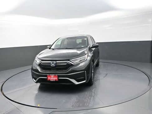 Used 2022 Honda CR-V EX-L image 35