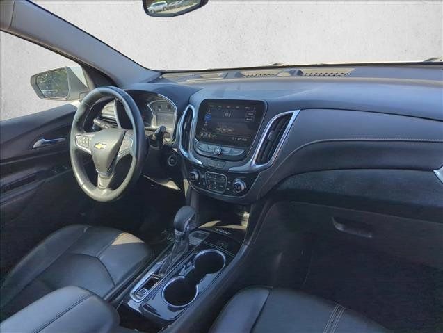 Used 2024 Chevrolet Equinox Premier AWD/4WD image 22