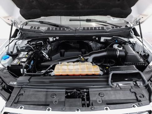 Used 2019 Ford F150 Lariat AWD/4WD image 58