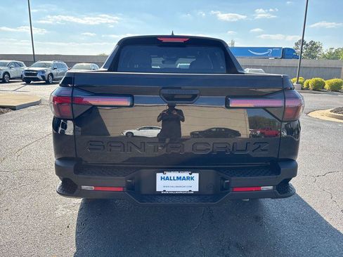 New 2026 Hyundai Santa Cruz SEL FWD image 5