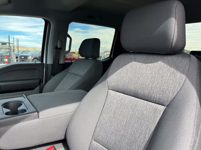 New 2026 Ford F150 XL w/ Tow/Haul Package AWD/4WD image 13