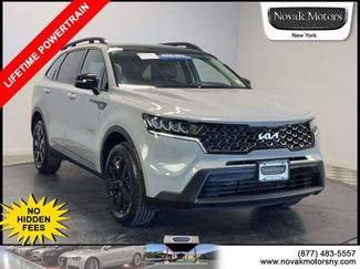 Used 2023 Kia Sorento S w/ Panoramic Sunroof Package AWD/4WD video 1
