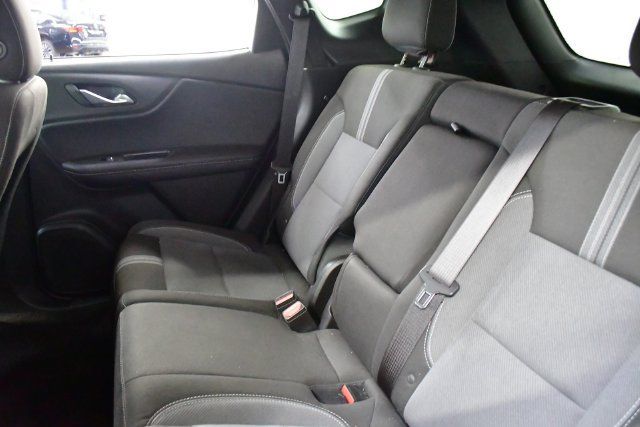 Used 2023 Chevrolet Blazer LT FWD image 6