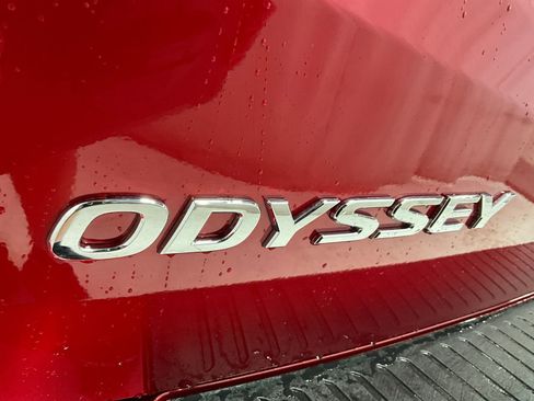 Used 2025 Honda Odyssey Sport-L image 9