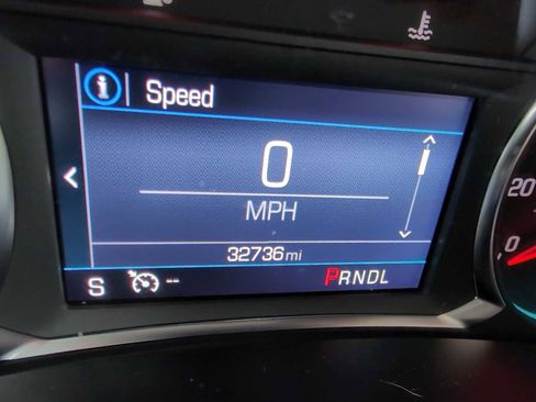 Used 2024 Chevrolet Equinox LT image 12