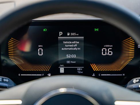 New 2026 Kia K5 GT-Line image 26