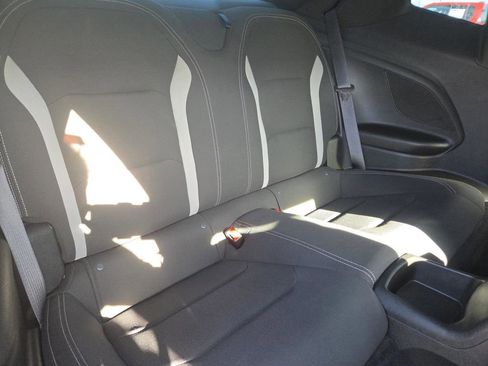 Used 2022 Chevrolet Camaro SS RWD image 16