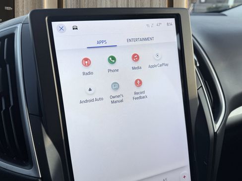 Used 2023 Ford Edge SEL w/ Convenience Package image 71