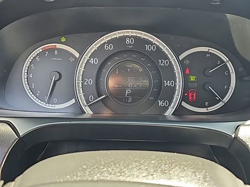 Used 2015 Honda Accord EX image 19