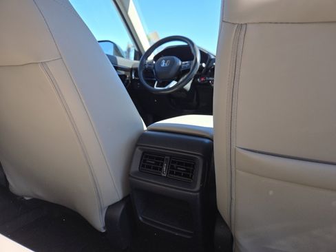 Certified 2023 Honda CR-V EX-L image 23