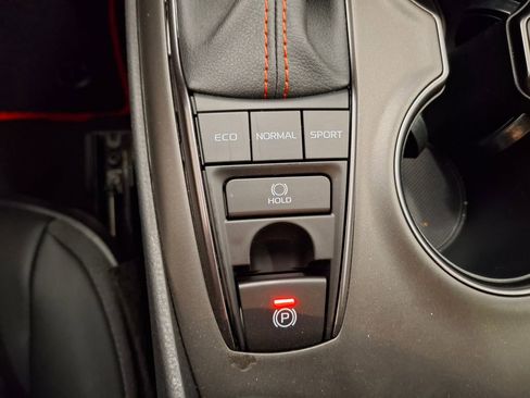 Used 2023 Toyota Camry TRD FWD image 29