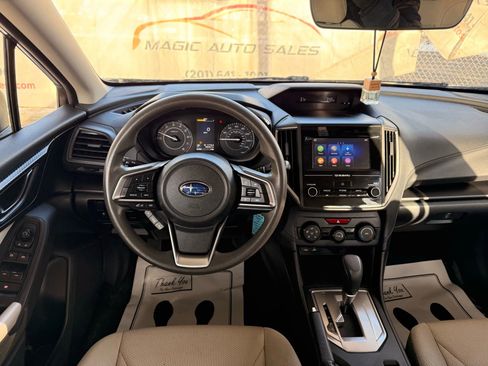 Used 2022 Subaru Impreza 2.0i image 29