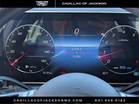 Used 2022 Mercedes-Benz C 300 Sedan image 11