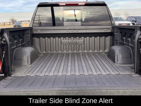 New 2026 GMC Sierra 1500 Elevation w/ Elevation Premium Package image 25