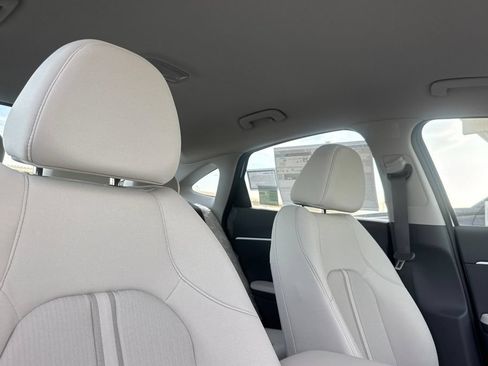 New 2026 Hyundai Sonata SEL FWD image 16