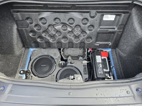 Used 2022 Dodge Challenger SRT Hellcat w/ Plus Package image 17