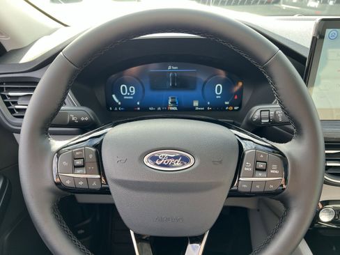 New 2026 Ford Escape Platinum w/ Premium Technology Package image 16