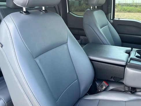 Used 2023 Ford F250 XL w/ XL Chrome Package RWD image 13