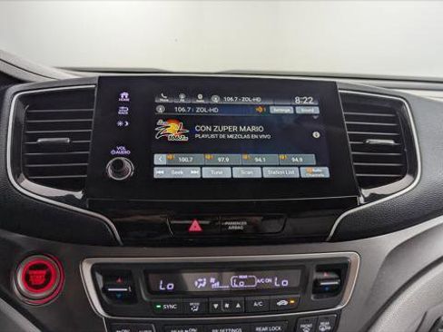 Used 2021 Honda Pilot EX-L image 26