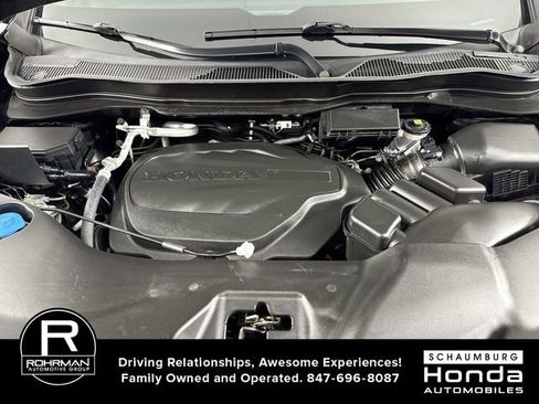 Used 2023 Honda Ridgeline Black Edition image 29