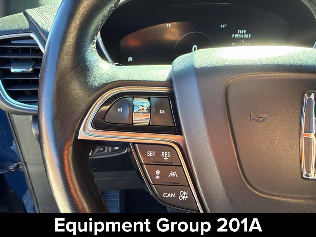 Used 2020 Lincoln Nautilus Reserve w/ Equipment Group 201A AWD/4WD image 17