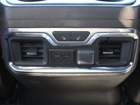 Used 2020 GMC Sierra 3500 Denali w/ Denali Ultimate Package AWD/4WD image 25