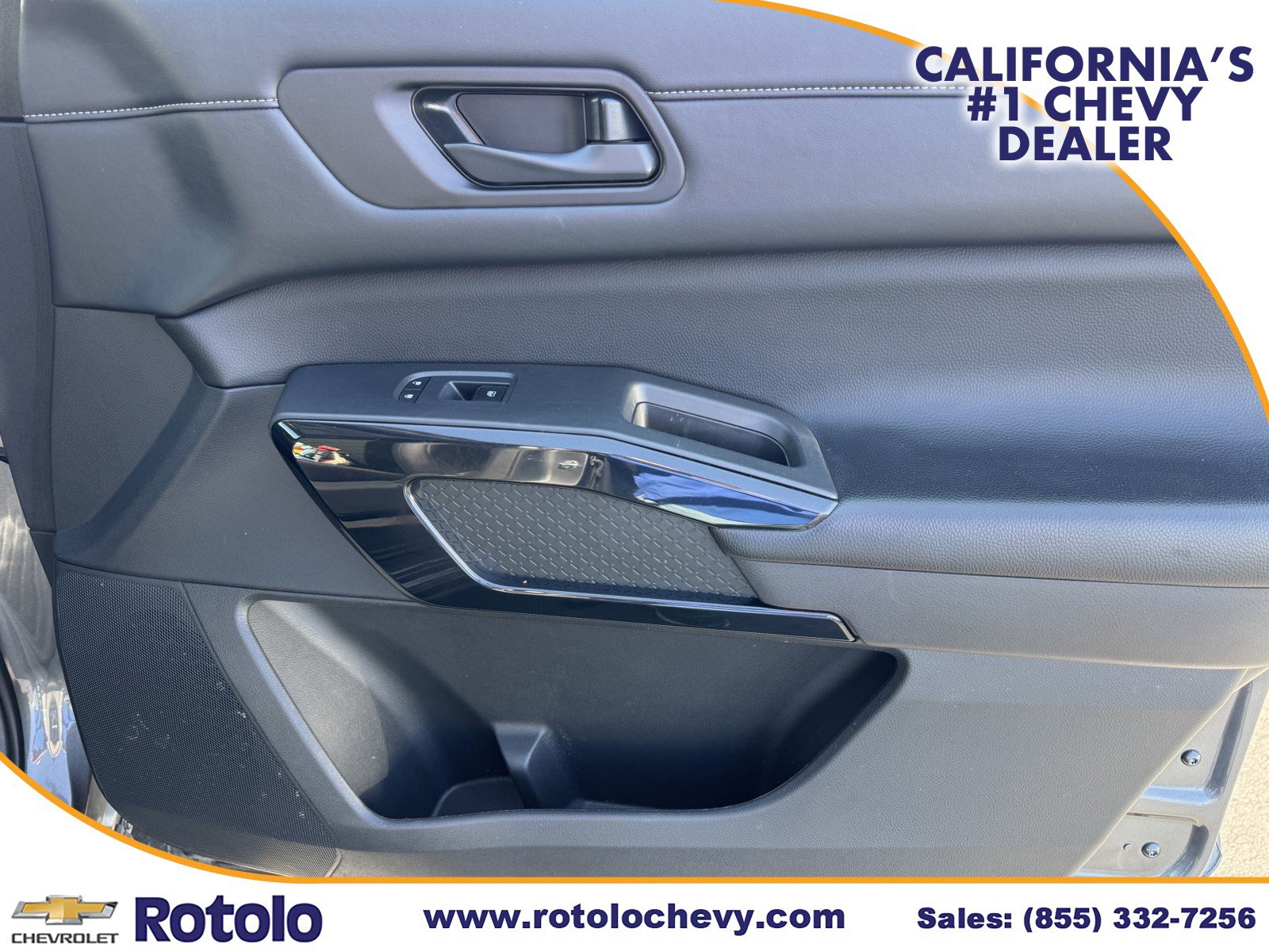 Used 2024 Nissan Pathfinder SV AWD/4WD image 9