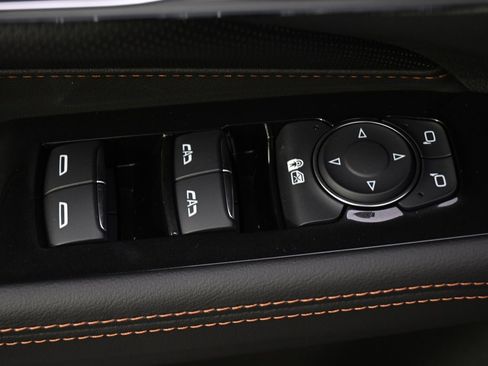 New 2026 Cadillac CT4 Sport image 23