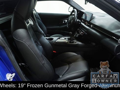 Used 2026 Toyota Supra Premium w/ Driver Assist Package image 14