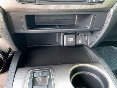 Used 2021 Honda Ridgeline Sport image 12