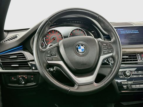 Used 2018 BMW X5 xDrive35i AWD/4WD image 18