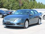 Used 2012 Ford Fusion Hybrid image 3