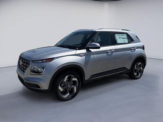 New 2026 Hyundai Venue SEL FWD video 1
