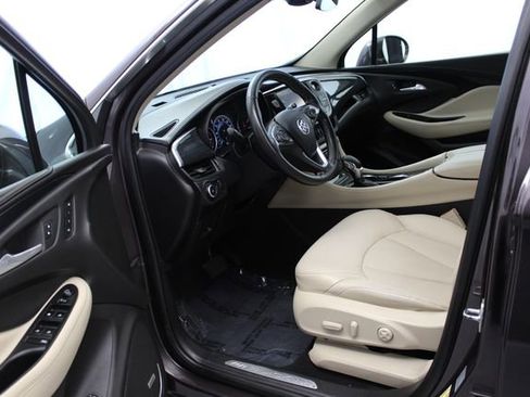 Used 2016 Buick Envision Premium AWD/4WD image 14