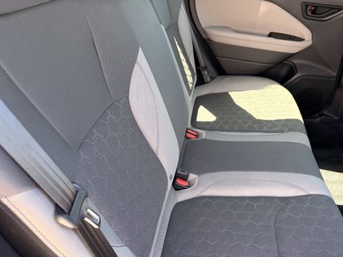 Used 2026 Subaru Forester AWD/4WD image 12