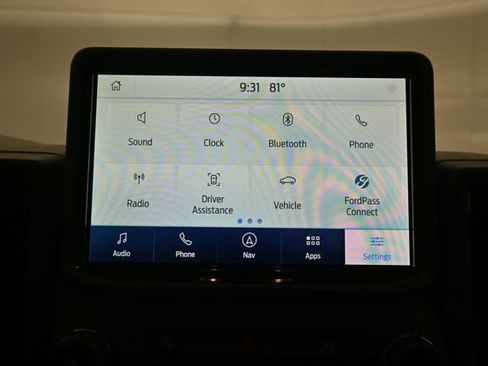 Used 2021 Ford Bronco Sport Badlands w/ Badlands Package AWD/4WD image 17