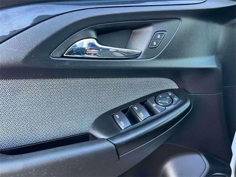 Certified 2023 Chevrolet TrailBlazer LT image 20