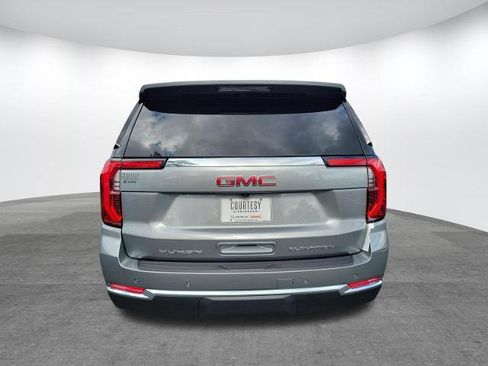 New 2026 GMC Yukon XL Elevation image 7