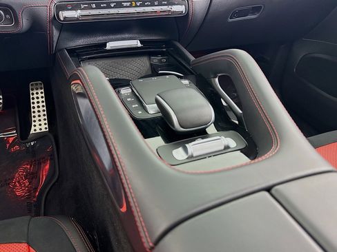 Certified 2024 Mercedes-Benz GLE 53 AMG 4MATIC Coupe image 6