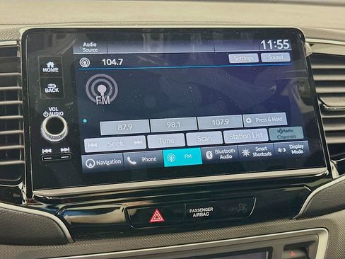 New 2026 Honda Ridgeline TrailSport+ image 11