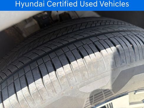 Certified 2026 Hyundai Santa Fe SE FWD image 30