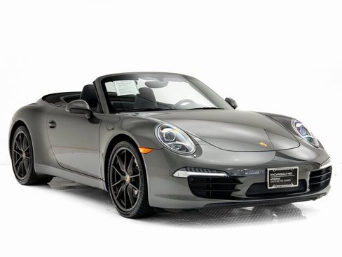 Used 2014 Porsche 911 Carrera image 32