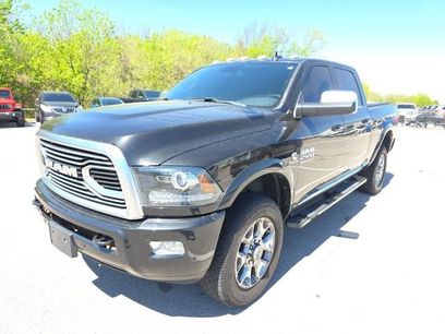 Used 2018 RAM 2500 Limited