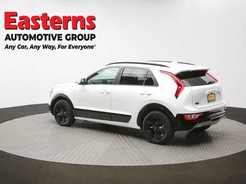 Used 2023 Kia Niro Wind w/ Wind Preserve Package image 60