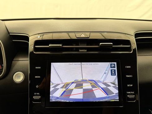 Used 2024 Hyundai Tucson SEL image 30