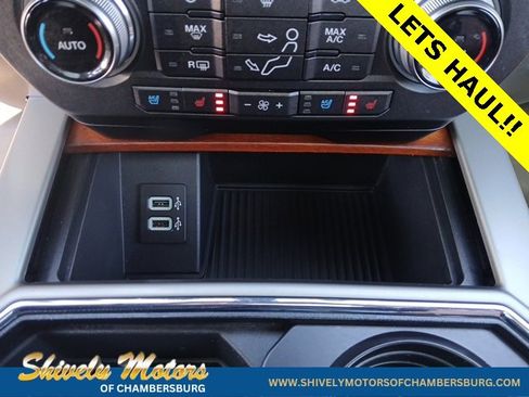 Used 2018 Ford F350 King Ranch w/ King Ranch Ultimate Package image 33