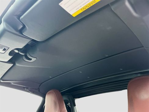 Used 2019 MAZDA MX-5 Miata RF Grand Touring image 20