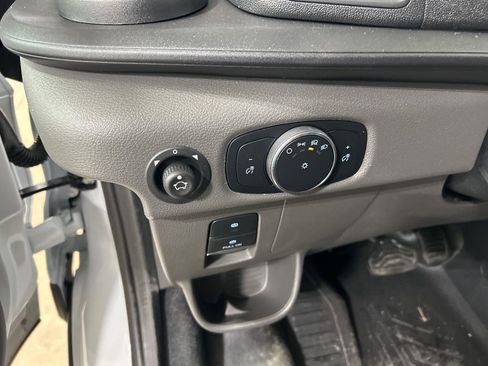 New 2026 Ford Transit 350 148 Low Roof AWD w/ Electrician Trade Package image 11