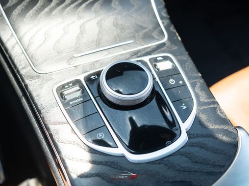 Used 2021 Mercedes-Benz C 300 4MATIC Coupe w/ AMG Line image 28