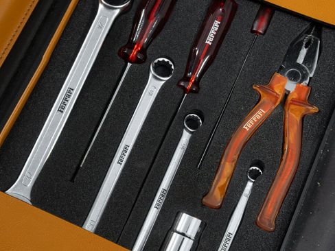 Used 2004 Ferrari 360 Challenge Stradale image 32